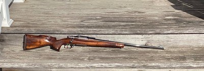 Interarms ~ Mark X Custom ~ .300 WIN MAG - Image 2 of 11