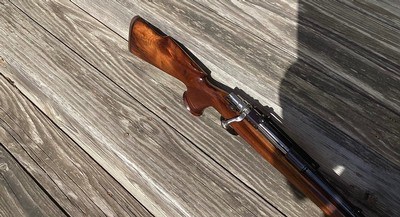 Interarms ~ Mark X Custom ~ .300 WIN MAG - Image 5 of 11