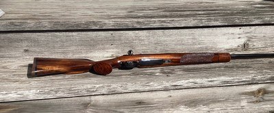 Interarms ~ Mark X Custom ~ .300 WIN MAG - Image 3 of 11