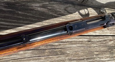 Interarms ~ Mark X Custom ~ .300 WIN MAG - Image 11 of 11