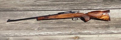 Interarms ~ Mark X Custom ~ .300 WIN MAG - Image 7 of 11