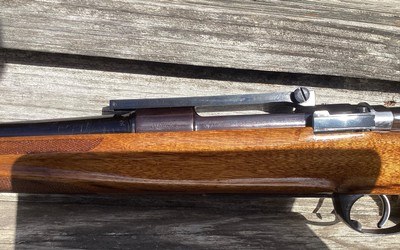 Interarms ~ Mark X Custom ~ .300 WIN MAG - Image 9 of 11