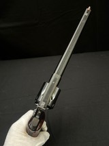 SMITH & WESSON MODEL 57 (NO DASH) – .41 MAGNUM – 8 3/8