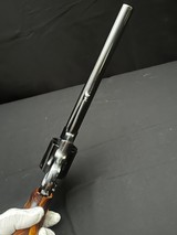 SMITH & WESSON MODEL 57 (NO DASH) – .41 MAGNUM – 8 3/8