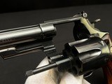 SMITH & WESSON MODEL 57 (NO DASH) – .41 MAGNUM – 8 3/8