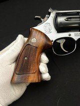 SMITH & WESSON MODEL 57 (NO DASH) – .41 MAGNUM – 8 3/8