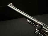 SMITH & WESSON MODEL 57 (NO DASH) – .41 MAGNUM – 8 3/8
