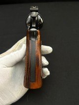 SMITH & WESSON MODEL 57 (NO DASH) – .41 MAGNUM – 8 3/8