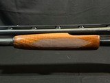 1945-47 Winchester model 12 28ga Deluxe Skeet - Image 11 of 16