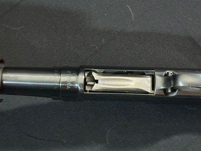 1945-47 Winchester model 12 28ga Deluxe Skeet - Image 12 of 16
