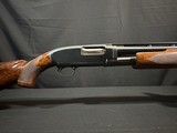 1945-47 Winchester model 12 28ga Deluxe Skeet - Image 3 of 16