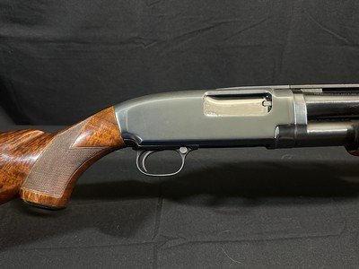 1945-47 Winchester model 12 28ga Deluxe Skeet