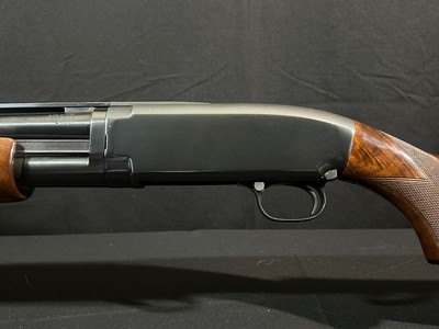 1945-47 Winchester model 12 28ga Deluxe Skeet - Image 8 of 16