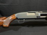 1945-47 Winchester model 12 28ga Deluxe Skeet