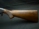 1952-53 Winchester model 12 Deluxe Skeet 28 gauge Original Factory Finish Solid Rib - Image 6 of 17
