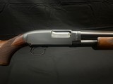 1952-53 Winchester model 12 Deluxe Skeet 28 gauge Original Factory Finish Solid Rib - Image 1 of 17