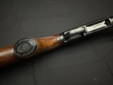 1952-53 Winchester model 12 Deluxe Skeet 28 gauge Original Factory Finish Solid Rib - Image 13 of 17