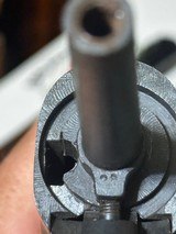 1952-53 Winchester model 12 Deluxe Skeet 28 gauge Original Factory Finish Solid Rib - Image 16 of 17