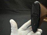1952-53 Winchester model 12 Deluxe Skeet 28 gauge Original Factory Finish Solid Rib - Image 15 of 17