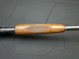 1952-53 Winchester model 12 Deluxe Skeet 28 gauge Original Factory Finish Solid Rib - Image 12 of 17