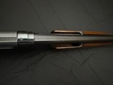 1952-53 Winchester model 12 Deluxe Skeet 28 gauge Original Factory Finish Solid Rib - Image 10 of 17