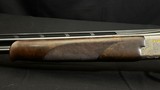 Browning Citori Golden Clays 410ga Cased - 10 of 14