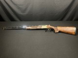 Browning Citori Golden Clays 410ga Cased - 3 of 14
