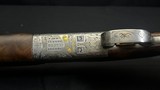 Browning Citori Golden Clays 410ga Cased - 13 of 14