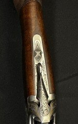 Browning Citori Golden Clays 410ga Cased - 14 of 14