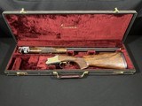 Browning Citori Golden Clays 410ga Cased - 1 of 14