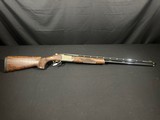 Browning Citori Golden Clays 410ga Cased - 2 of 14