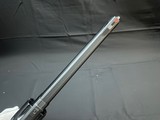SMITH & WESSON MODEL 29-2 – .44 MAGNUM – 8 3/8" PINNED BARREL – “3 T’s” TARGET PACKAGE – CIRCA 1970–1972 – ORIGINAL CONDITION - 8 of 15