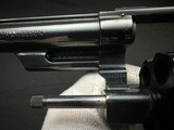 SMITH & WESSON MODEL 29-2 – .44 MAGNUM – 8 3/8" PINNED BARREL – “3 T’s” TARGET PACKAGE – CIRCA 1970–1972 – ORIGINAL CONDITION - 15 of 15