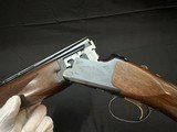 (Sale Pending) BROWNING CITORI UPLAND – 12 GAUGE – 24