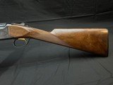 (Sale Pending) BROWNING CITORI UPLAND – 12 GAUGE – 24