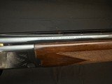 (Sale Pending) BROWNING CITORI UPLAND – 12 GAUGE – 24