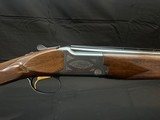 (Sale Pending) BROWNING CITORI UPLAND – 12 GAUGE – 24