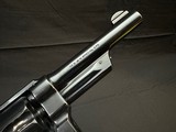 SMITH & WESSON .38/44 OUTDOORSMAN – PRE-WAR – .38 S&W SPECIAL HIGH VELOCITY – 5