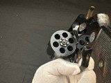 SMITH & WESSON .38/44 OUTDOORSMAN – PRE-WAR – .38 S&W SPECIAL HIGH VELOCITY – 5