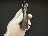 SMITH & WESSON .38/44 OUTDOORSMAN – PRE-WAR – .38 S&W SPECIAL HIGH VELOCITY – 5