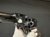 SMITH & WESSON .38/44 OUTDOORSMAN – PRE-WAR – .38 S&W SPECIAL HIGH VELOCITY – 5