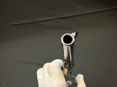 SMITH & WESSON MODEL 1905 MILITARY & POLICE – .38 S&W SPECIAL – 5-SCREW – 6
