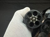 SMITH & WESSON MODEL 1905 MILITARY & POLICE – .38 S&W SPECIAL – 5-SCREW – 6