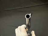 SMITH & WESSON MODEL 1905 MILITARY & POLICE – .38 S&W SPECIAL – 5-SCREW – 6