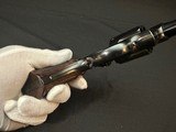 SMITH & WESSON MODEL 1905 MILITARY & POLICE – .38 S&W SPECIAL – 5-SCREW – 6