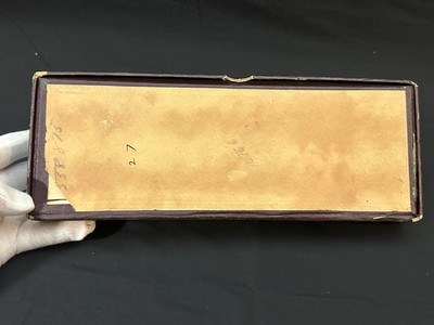 SMITH & WESSON MODEL 1905 MILITARY & POLICE – .38 S&W SPECIAL – 5-SCREW – 6