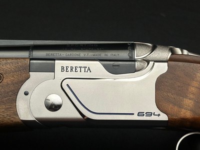 BERETTA 694 SPORTING – 12 GA – 32