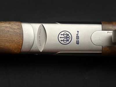 BERETTA 694 SPORTING – 12 GA – 32