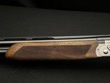 BERETTA 694 SPORTING – 12 GA – 32