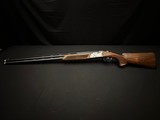 BERETTA 694 SPORTING – 12 GA – 32